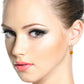 Eternal Gem Citrine Earrings